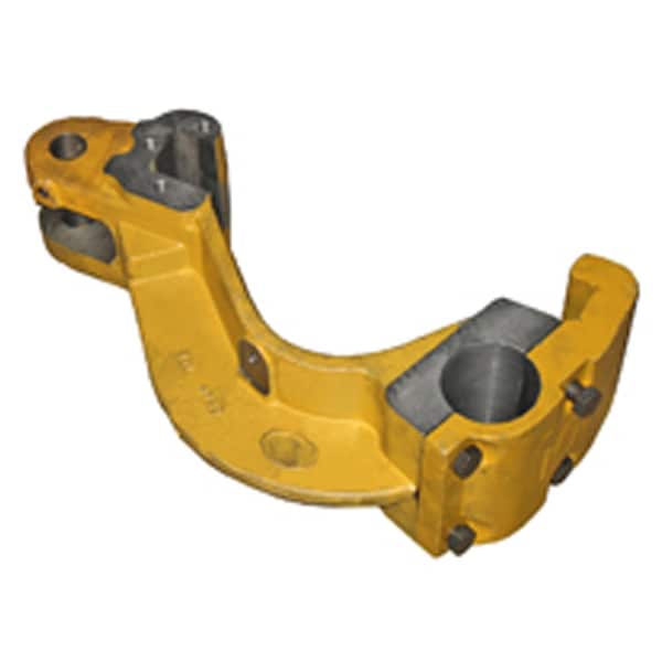 Aftermarket 8W1751 Bracket Assembly Fits Caterpillar Grader 120G 120H 120H ES 120H NA 12G 12 IMM50-0014 - main